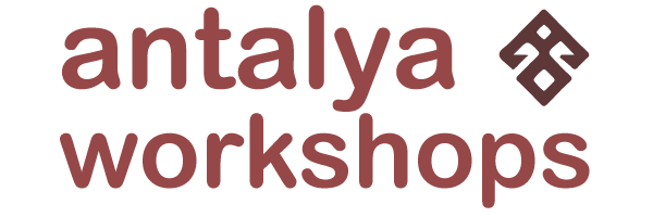 ANTALYA WORKSHOPS